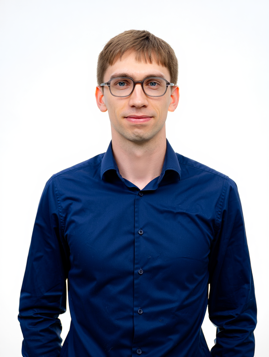 Афанасьев Никита Андреевич